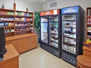 candlewood suites owasso by ihg