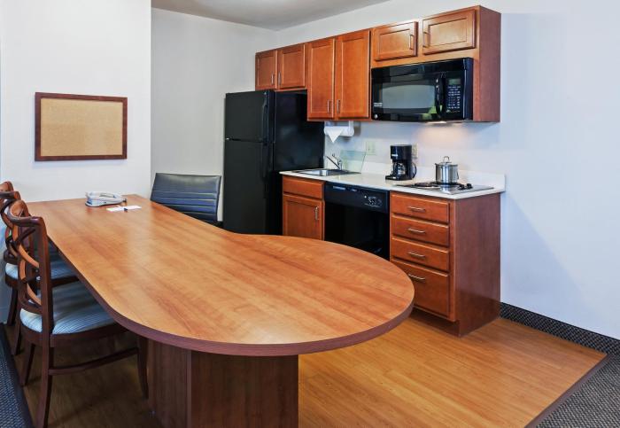 candlewood suites owasso by ihg