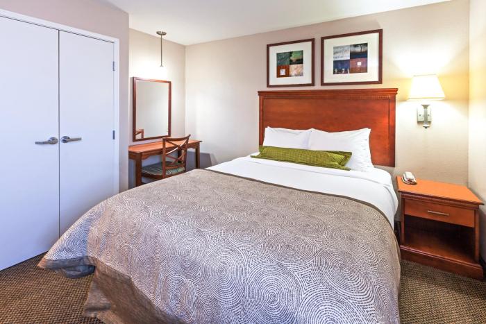candlewood suites owasso by ihg