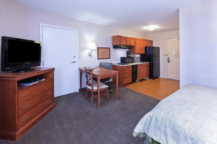 candlewood suites owasso by ihg