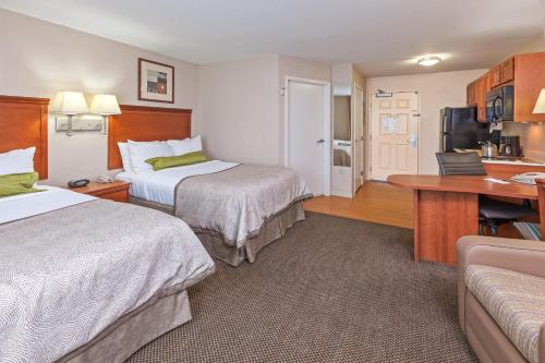 candlewood suites owasso by ihg