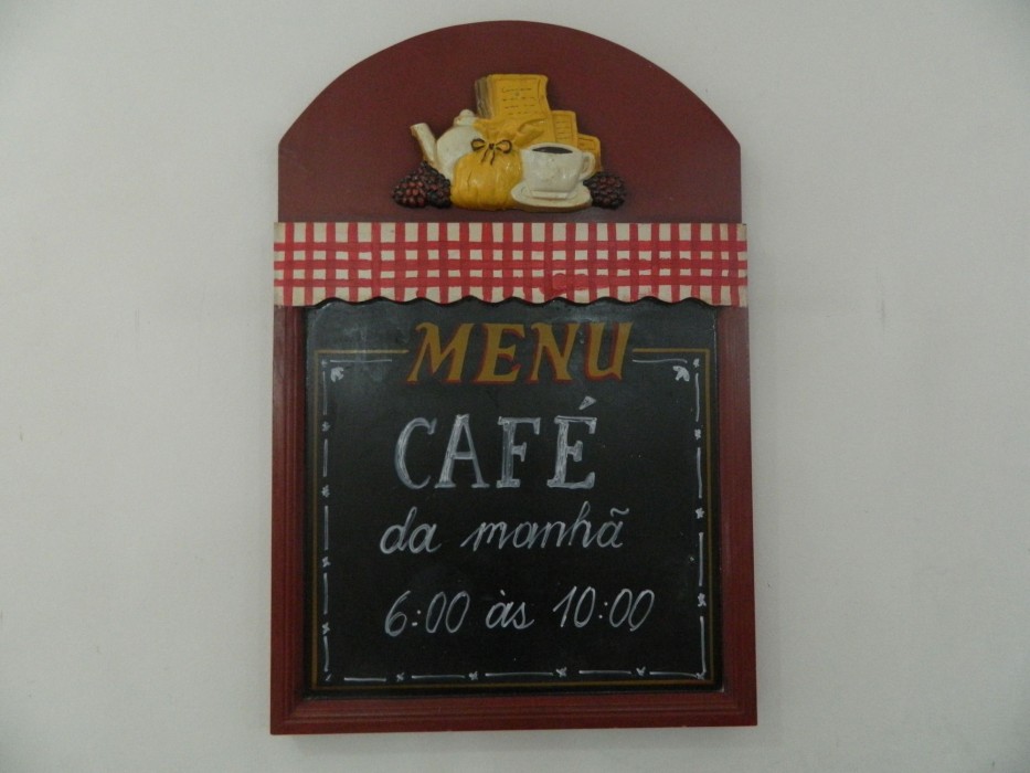 hotel ponte aerea
