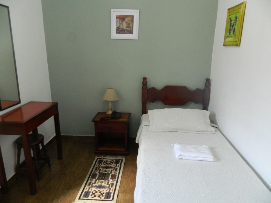 hotel ponte aerea