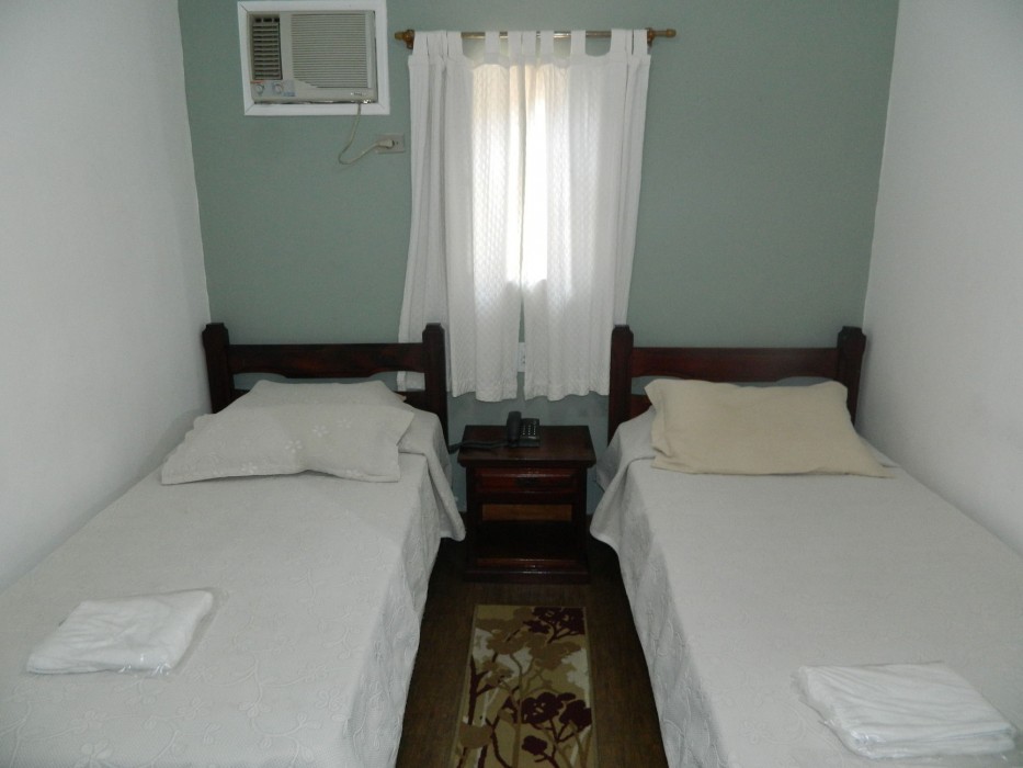 hotel ponte aerea
