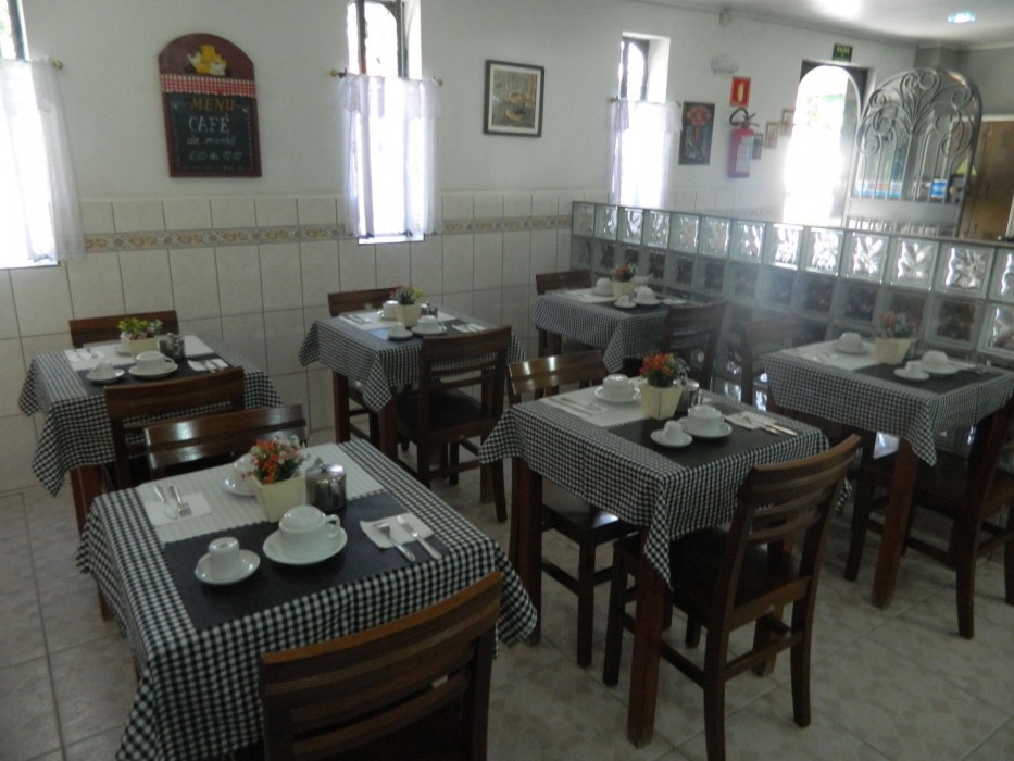 hotel ponte aerea