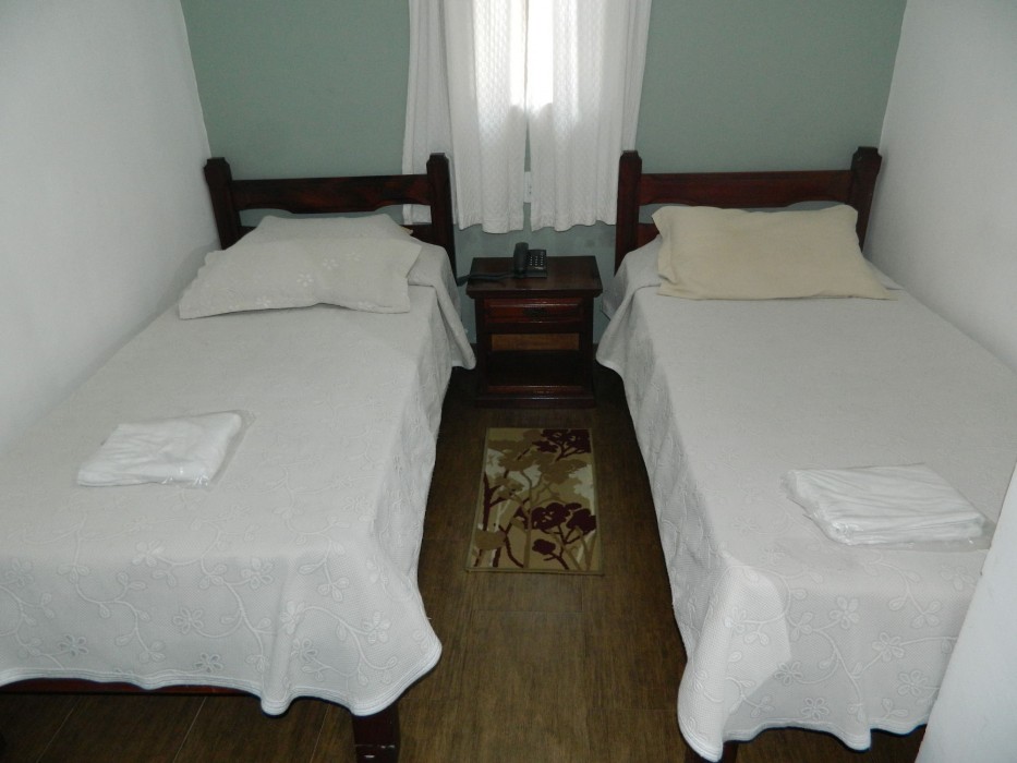 hotel ponte aerea