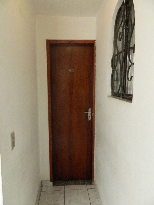 hotel ponte aerea