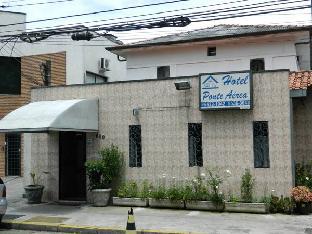 hotel ponte aerea