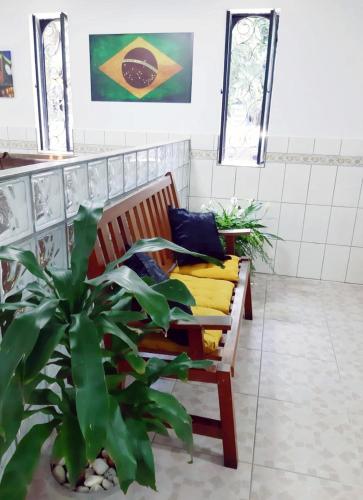 hotel ponte aerea