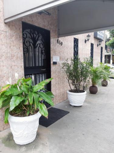 hotel ponte aerea