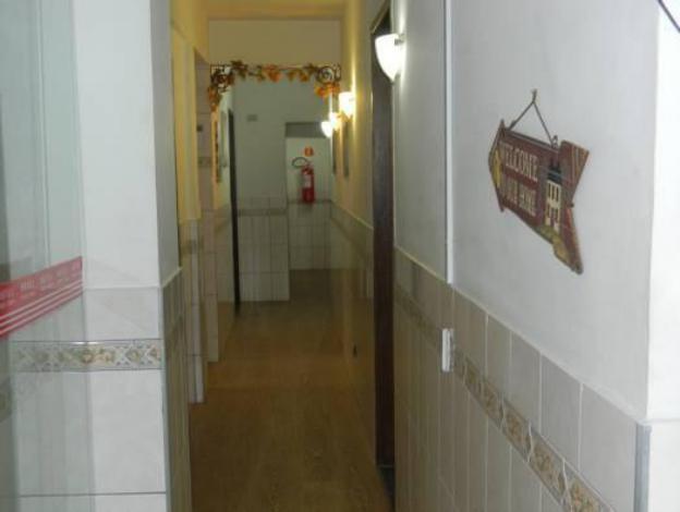 hotel ponte aerea