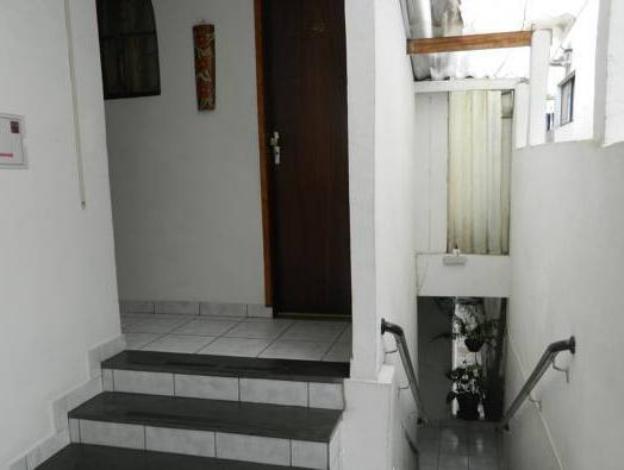 hotel ponte aerea