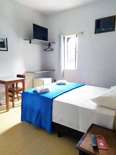 hotel ponte aerea