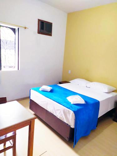 hotel ponte aerea