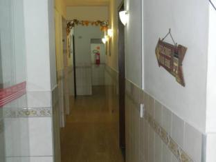 hotel ponte aerea