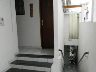 hotel ponte aerea