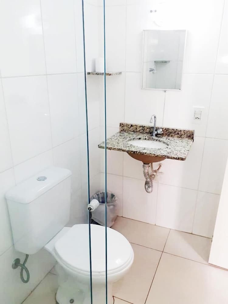 hotel ponte aerea