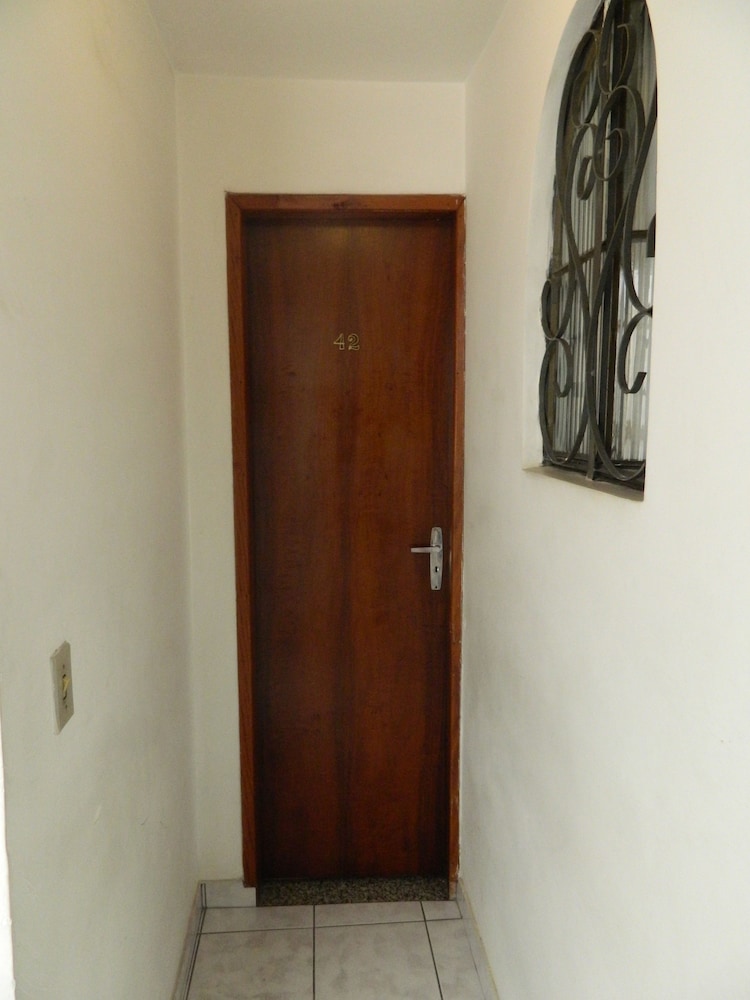 hotel ponte aerea