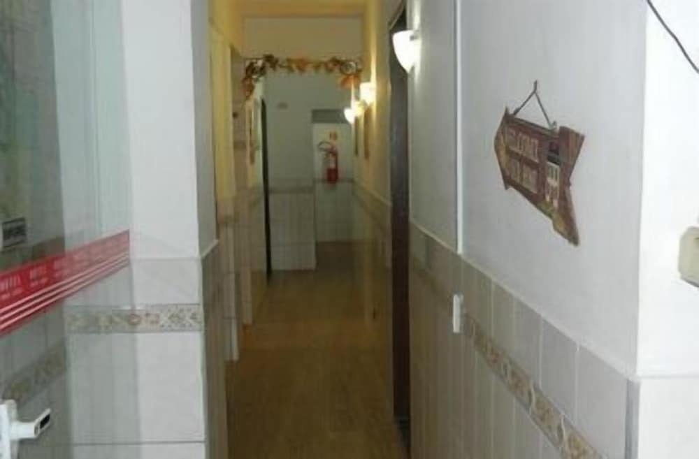 hotel ponte aerea