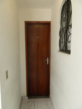 hotel ponte aerea