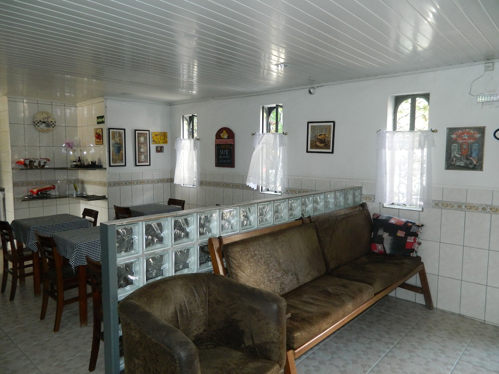 hotel ponte aerea