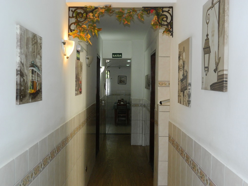 hotel ponte aerea
