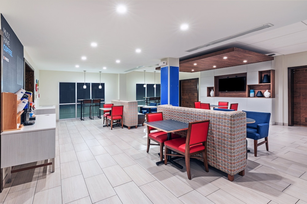 holiday inn express hotel and suites ozona by ihg