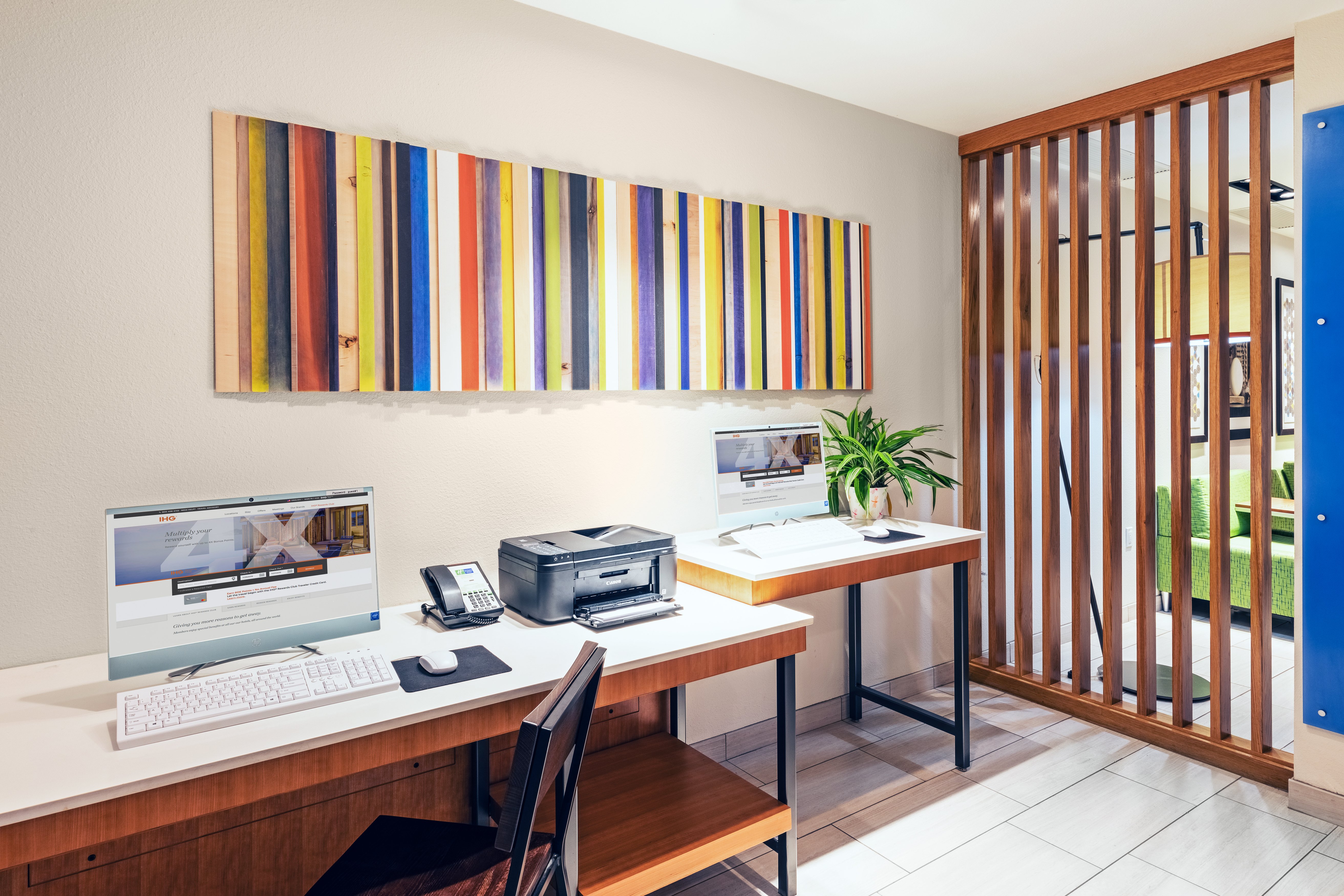 holiday inn express hotel and suites ozona by ihg