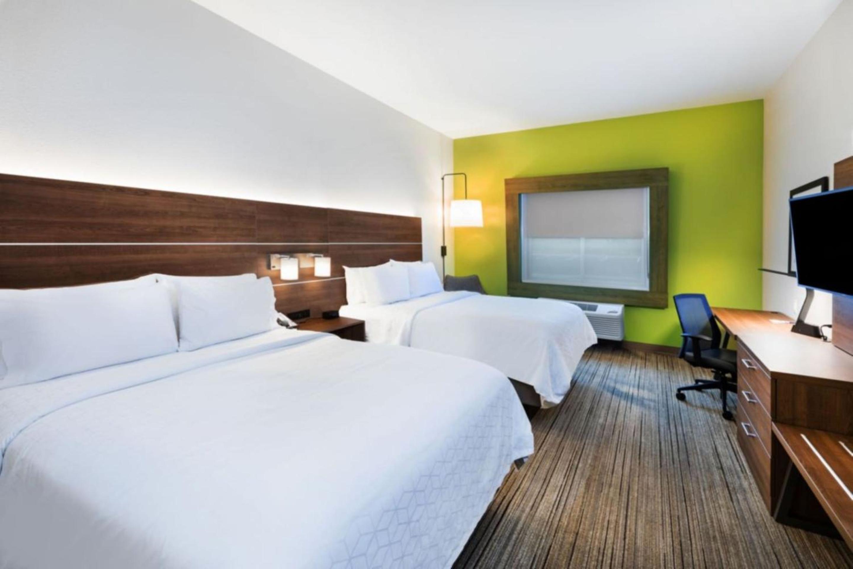 holiday inn express hotel and suites ozona by ihg