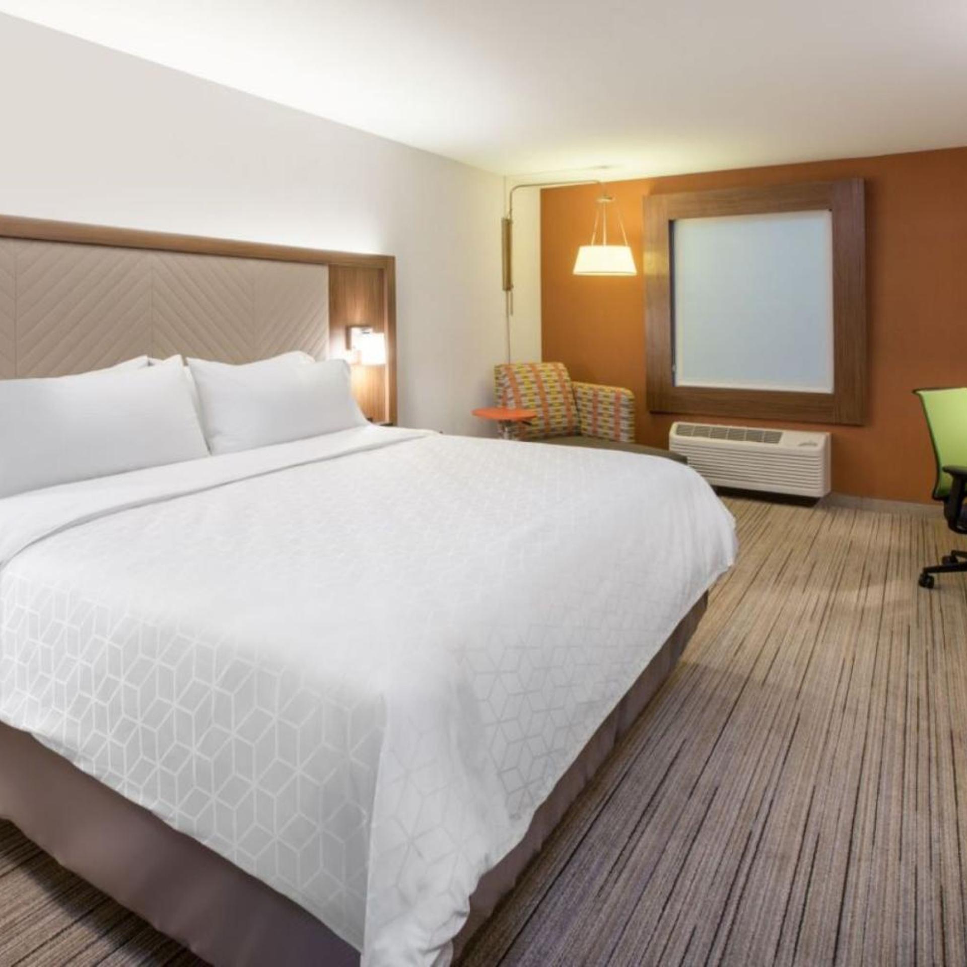 holiday inn express hotel and suites ozona by ihg