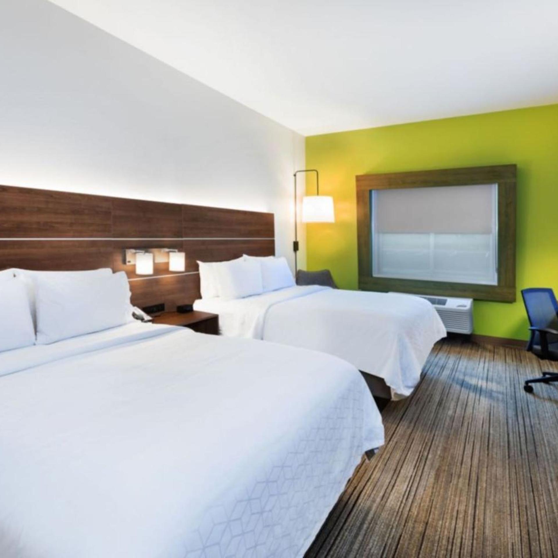 holiday inn express hotel and suites ozona by ihg