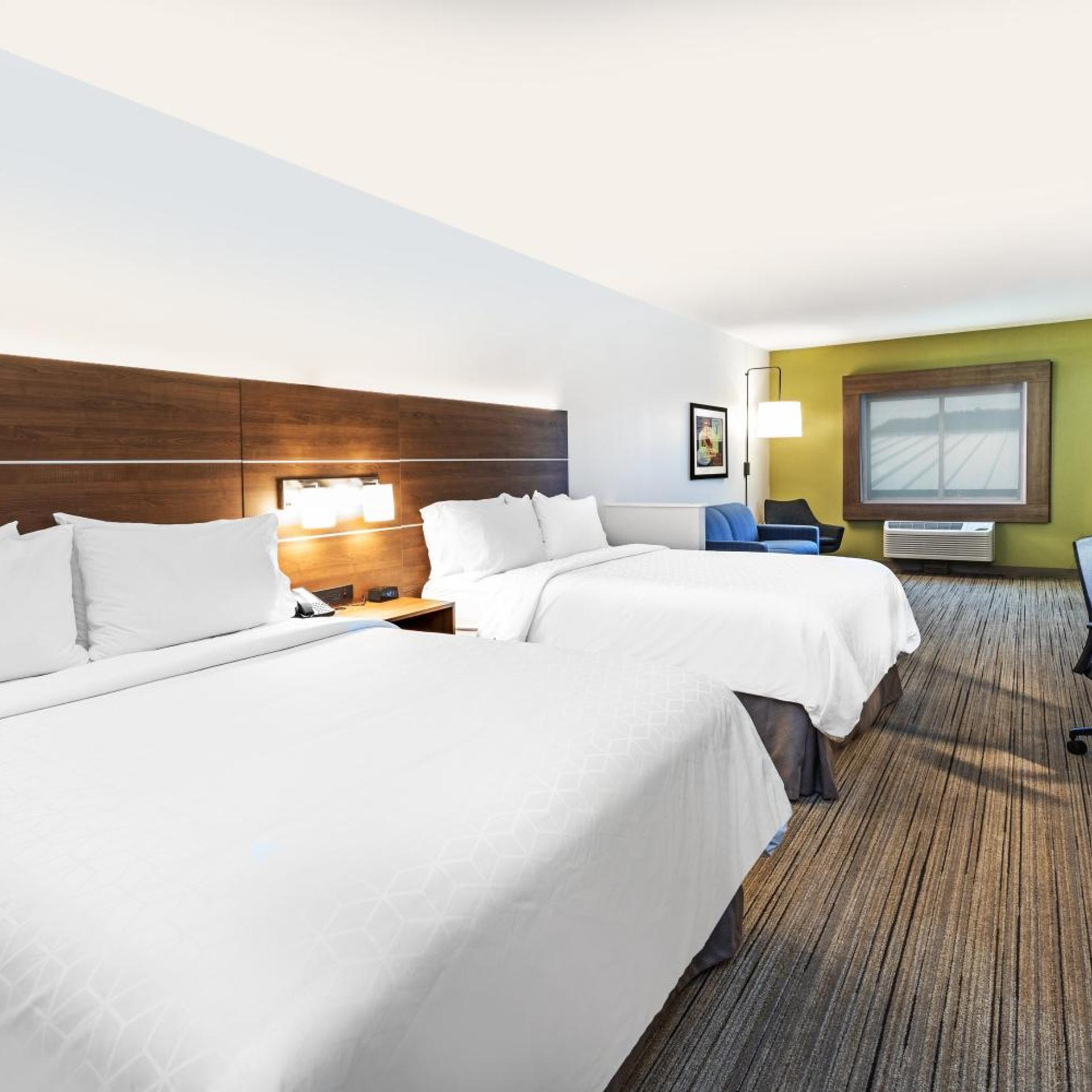 holiday inn express hotel and suites ozona by ihg