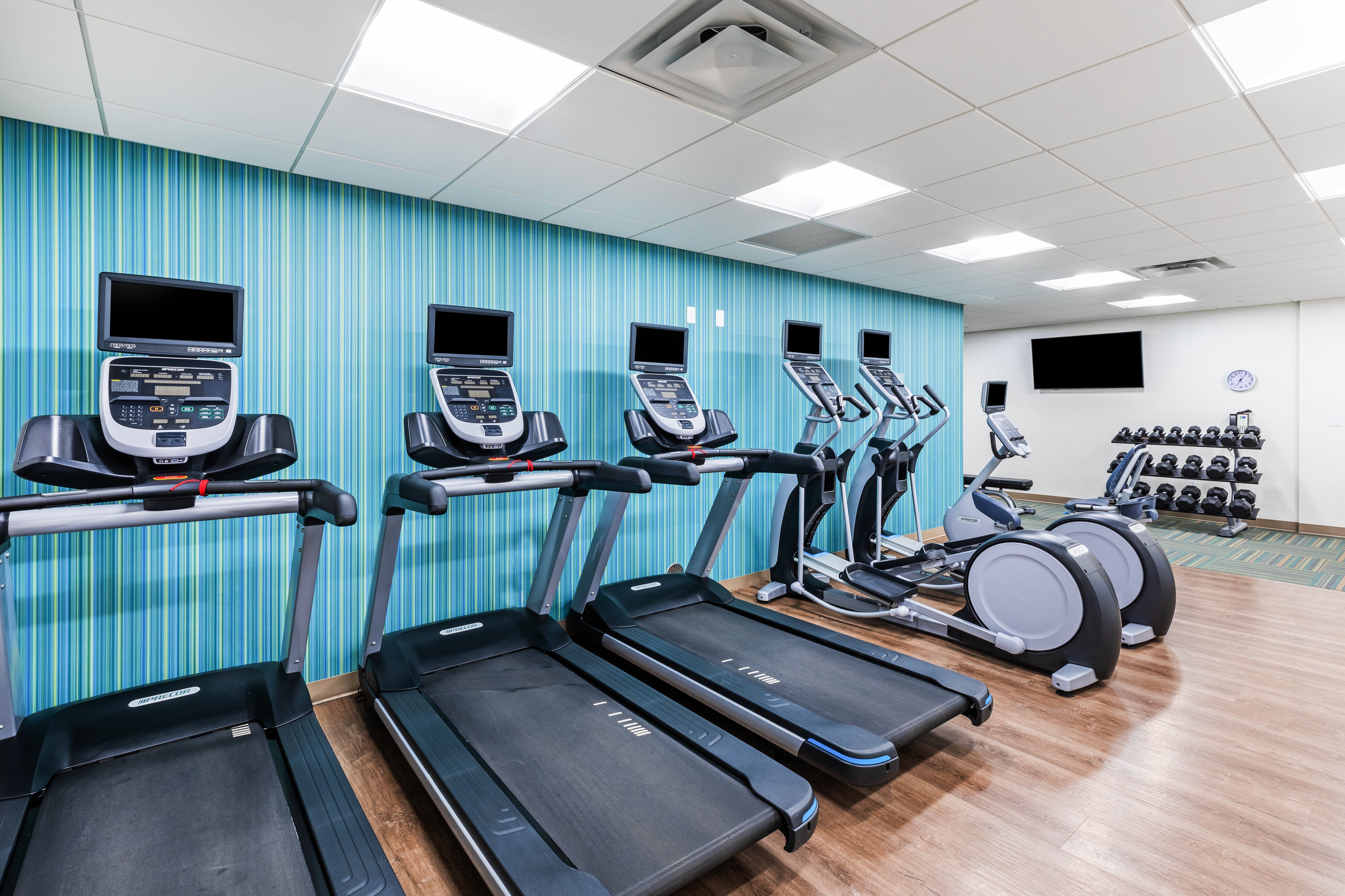 holiday inn express hotel and suites ozona by ihg