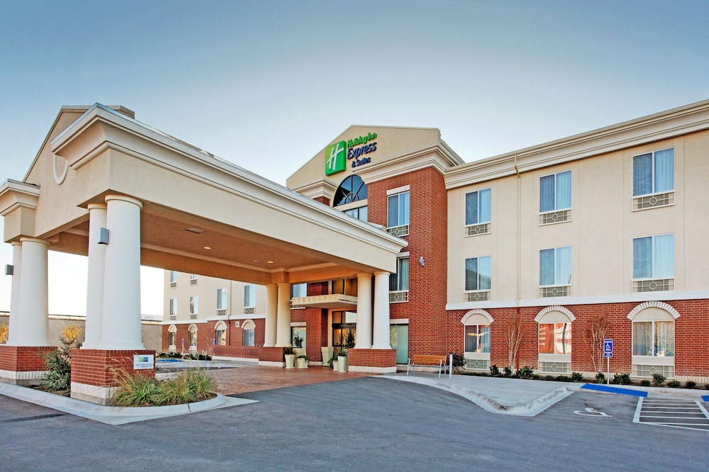 holiday inn express hotel and suites ozona by ihg