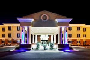 holiday inn express hotel and suites ozona by ihg