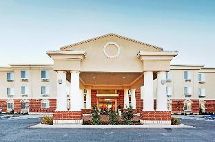 holiday inn express hotel and suites ozona by ihg