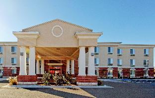 holiday inn express hotel and suites ozona by ihg