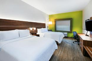 holiday inn express hotel and suites ozona by ihg