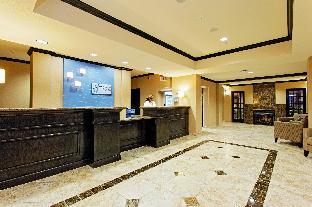 holiday inn express hotel and suites ozona by ihg