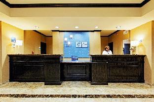 holiday inn express hotel and suites ozona by ihg