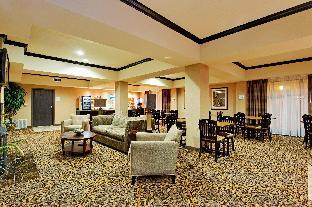 holiday inn express hotel and suites ozona by ihg