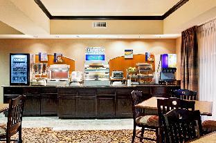 holiday inn express hotel and suites ozona by ihg