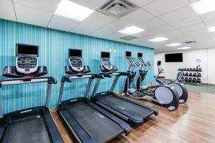 holiday inn express hotel and suites ozona by ihg