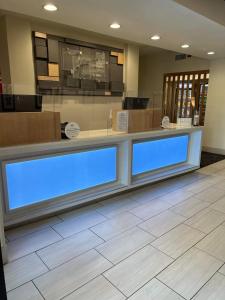 holiday inn express hotel and suites ozona by ihg
