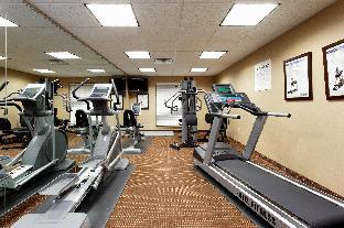 holiday inn express hotel and suites ozona by ihg