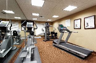 holiday inn express hotel and suites ozona by ihg