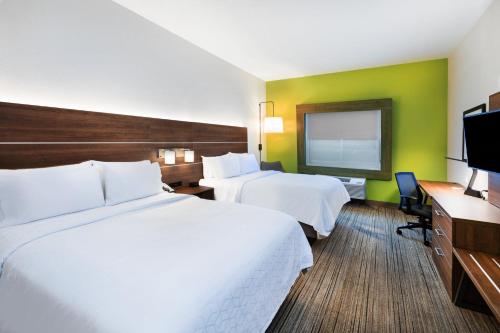 holiday inn express hotel and suites ozona by ihg