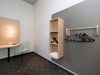 bandb hotel berlin airport