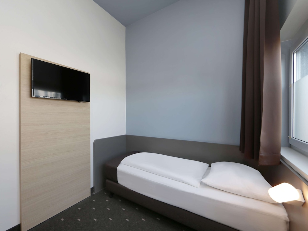 bandb hotel berlin airport