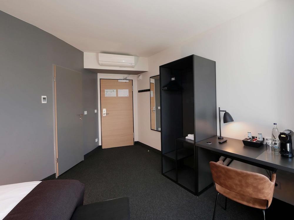 bandb hotel berlin airport